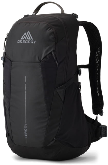 Gregory Arrio 24L Daypack Shadow Pine Black One Size - Gregory
