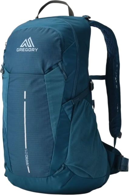 Gregory Arrio 24L Daypack Starlight Blue One Size - Gregory