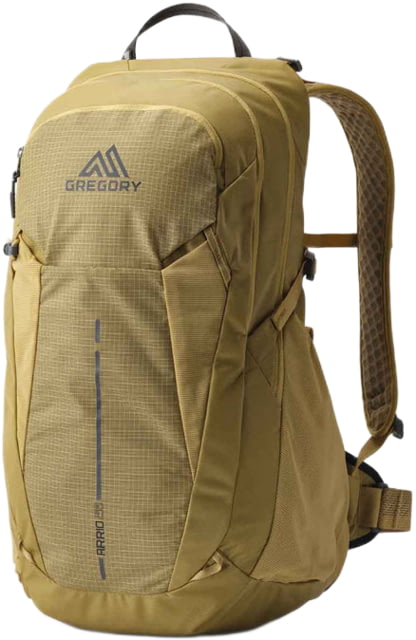 Gregory Arrio 28L Daypack Amber Haze One Size - Gregory