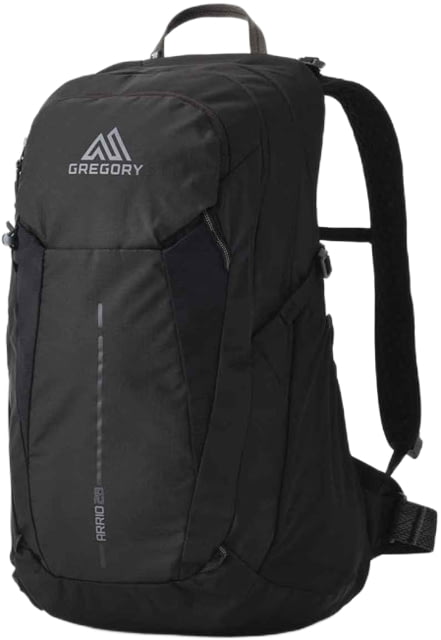 Gregory Arrio 28L Daypack Shadow Pine Black One Size - Gregory