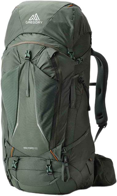Gregory Baltoro 65 62L Backpack Terrain Green Small