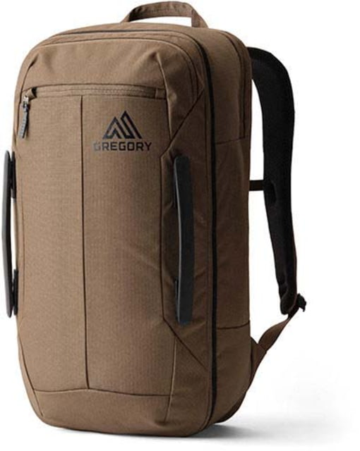 Gregory Border 30L Travel BackTravel Pack Mesa Brown One Size - Gregory