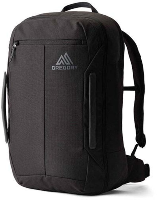 Gregory Border 40L Carry On BackTravel Pack Black Lichen One Size - Gregory