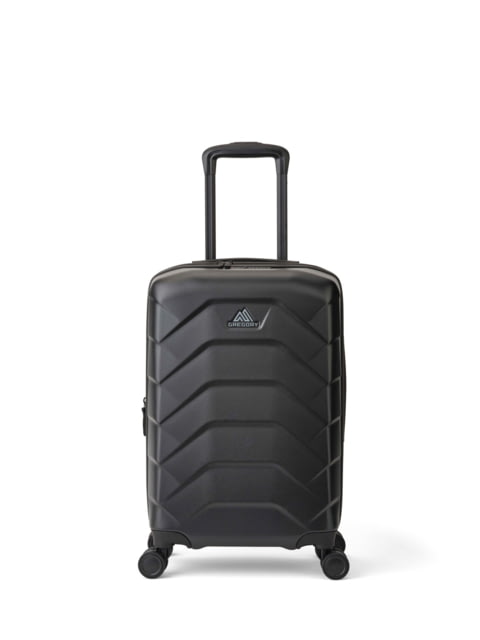 Gregory Gregory Cache Carry On Spinner Luggage Men/Unisex Black Lichen One Size - $199.95 at Optics Planet