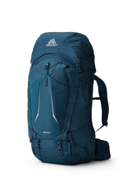 Gregory Deva 60 Backpack Women Mountain Teal Extra Small - Gregory