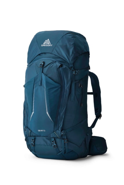 Gregory Deva 70 Backpack Women Mountain Teal Extra Small - Gregory
