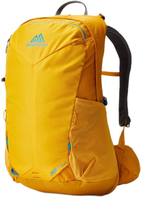 Gregory Jade 20L LT Daypack - Women's Capri Yellow One Size - Gregory