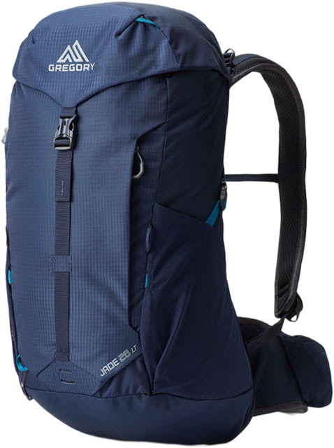 Gregory Jade 28L LT Plus Daypack - Women's Midnight Navy One Size Plus