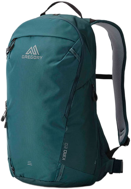 Gregory Kiro 20L Daypack Mineral Teal One Size