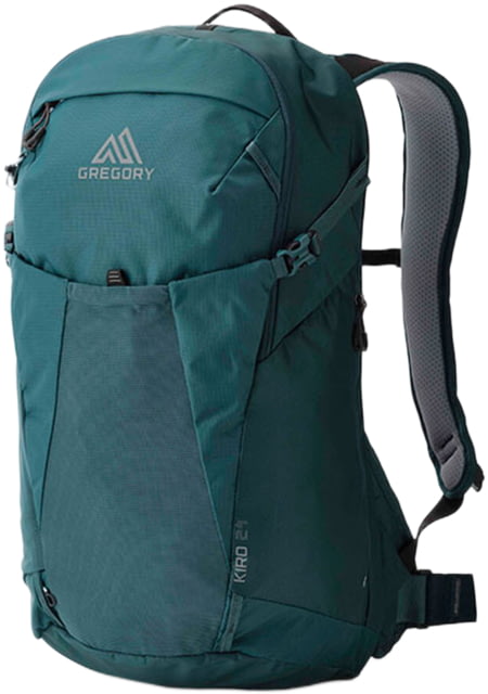 Gregory Kiro 24L Daypack Mineral Teal One Size