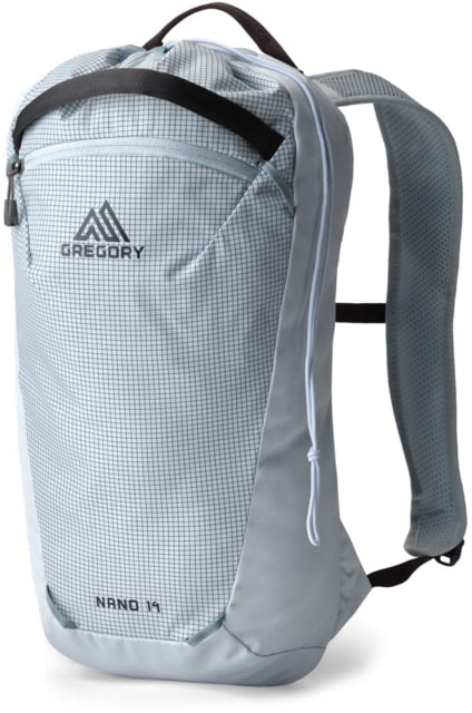 Gregory Nano 14L Daypack Sage White One Size - Gregory