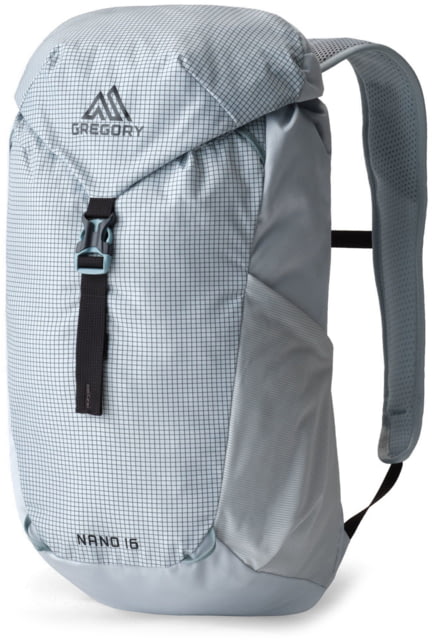 Gregory Nano 16L Daypack Sage White One Size - Gregory