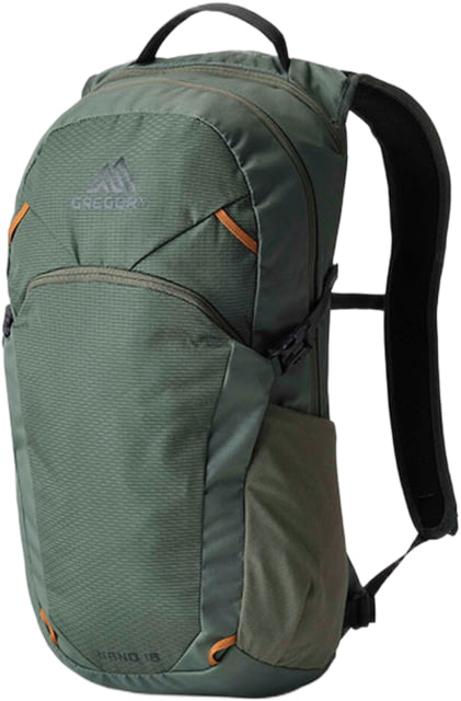 Gregory Nano 18L Daypack Terrain Green One Size