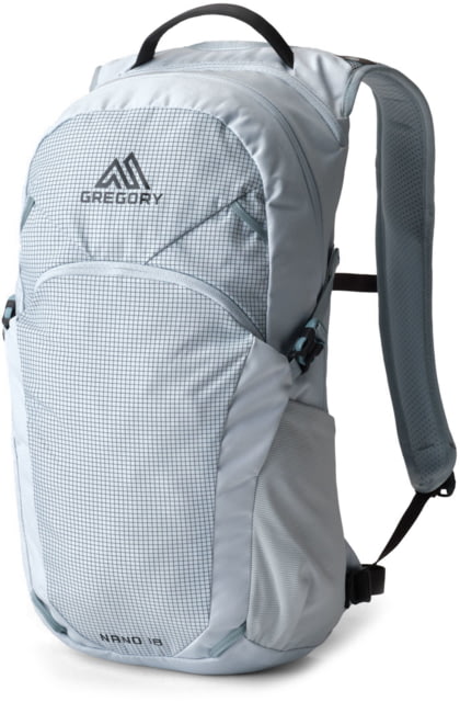 Gregory Nano 18L Daypack Sage White One Size - Gregory
