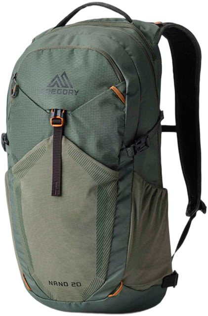 Gregory Nano 20L Daypack Terrain Green One Size