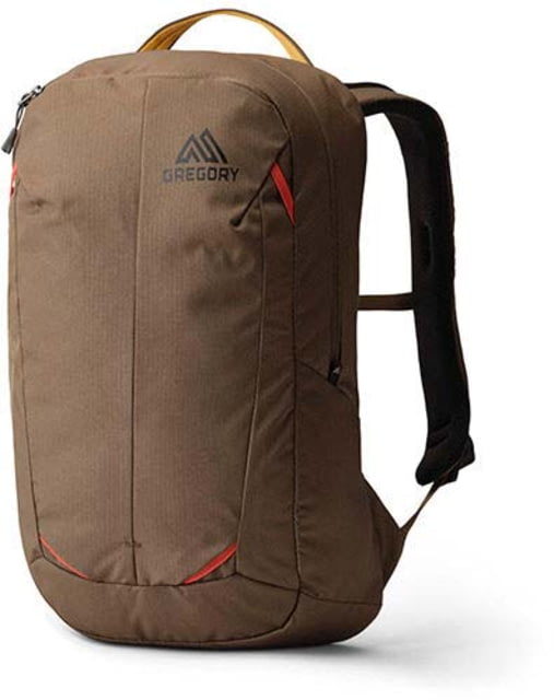 Gregory Retna 20L Travel Pack Mesa Brown One Size - Gregory