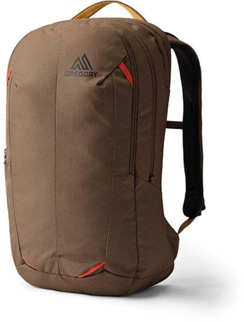 Gregory Retna 28L Travel Pack Mesa Brown One Size - Gregory
