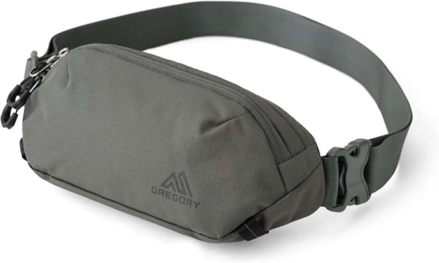 Gregory Rhune Belt Bag Swiss Green One Size