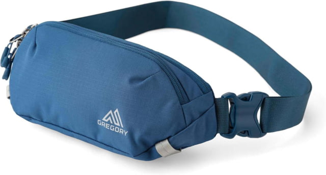 Gregory Rhune Belt Bag, Winter Fjord, One Size, 150946-A656