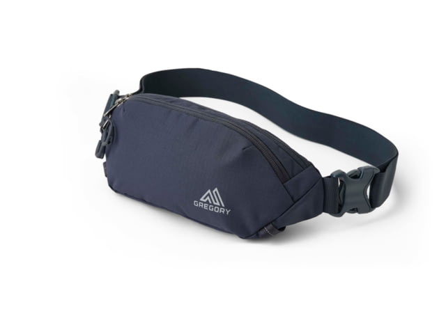 Gregory Rhune Belt Bag Men/Unisex Starship Navy One Size - Gregory