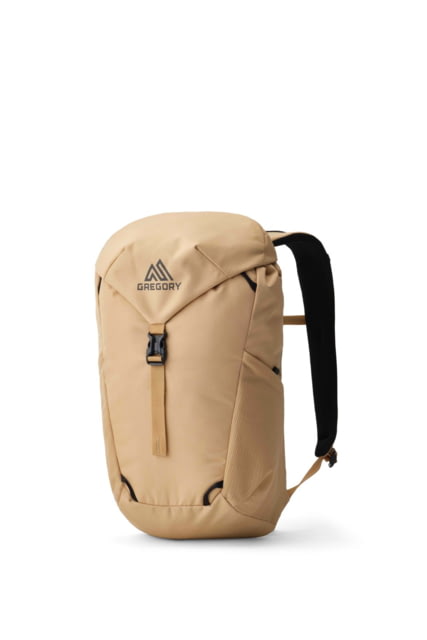 Gregory Signal Backpack Men/Unisex Dune Tan 16L - Gregory