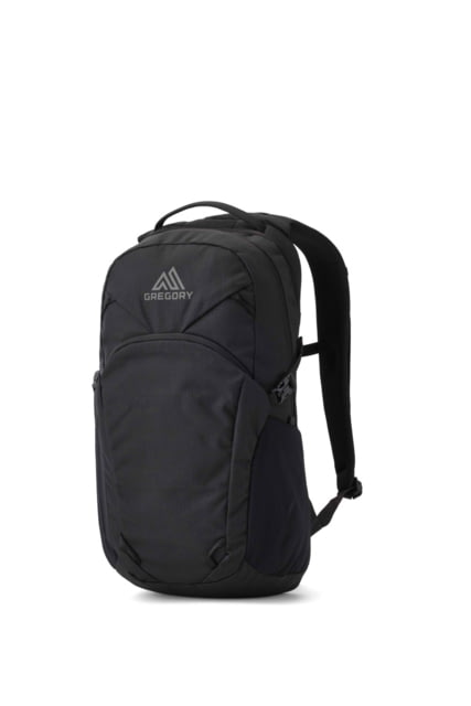 Gregory Signal Backpack Men/Unisex Onyx Black 18L - Gregory