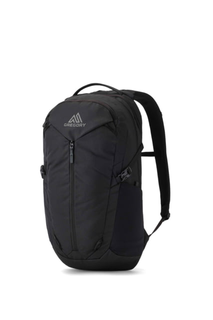 Gregory Signal Backpack Men/Unisex Onyx Black 20L - Gregory