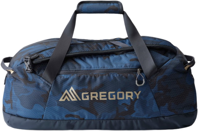 Gregory Supply 40L Duffel Bag, Dusk Camo, One Size, 147902-A654