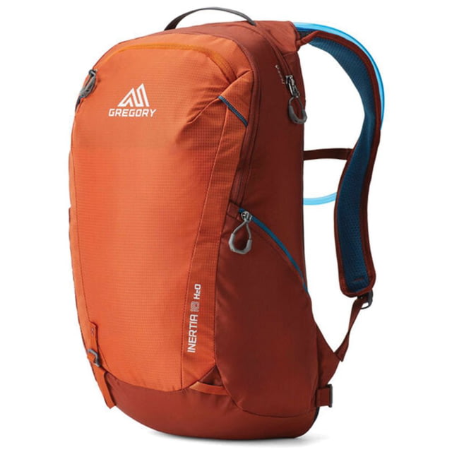 Gregory Inertia 18L H2O Hydration Pack Redrock One Size - Gregory