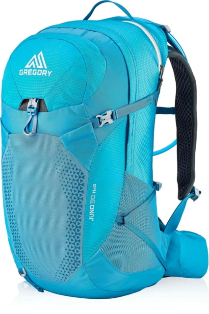 Gregory Juno 30L H2O Daypack - Women's Laguna Blue One Size Plus - Gregory
