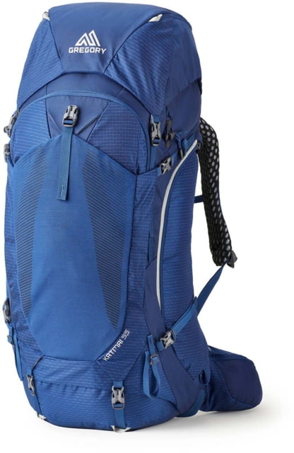 Gregory Katmai 55 Pack Empire Blue Small/Medium - Gregory
