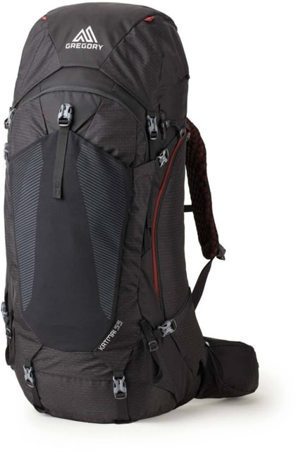 Gregory Katmai 55 Pack Volcanic Black Small/Medium - Gregory