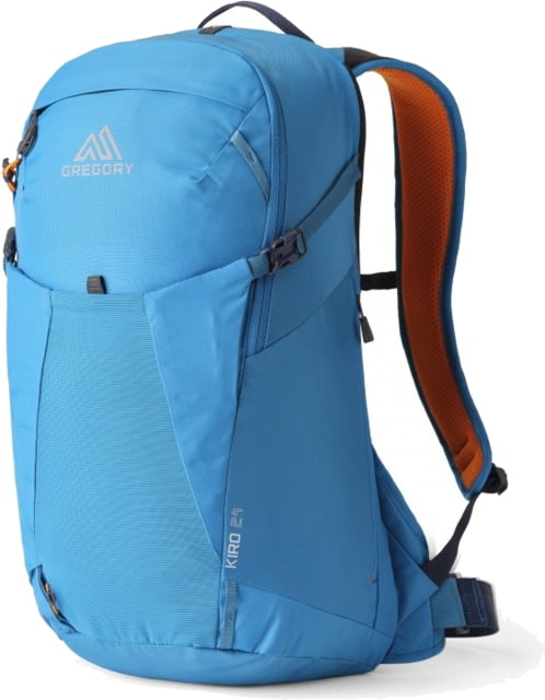 Gregory Kiro 24L Daypack - Men's Legion Blue One Size - Gregory