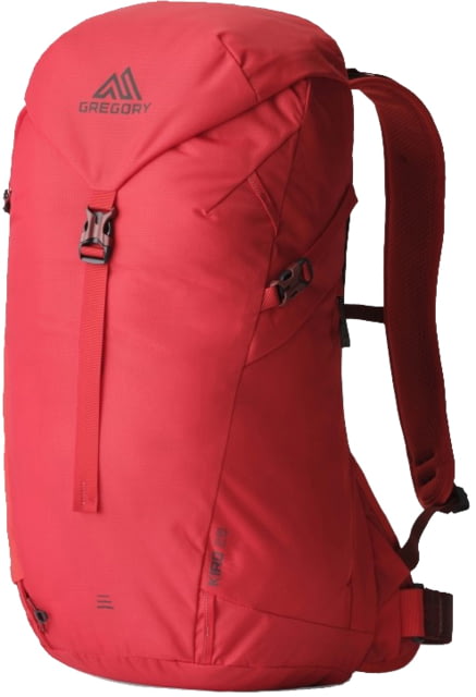 Gregory Kiro 28L Daypack - Men's Lava Red One Size - Gregory