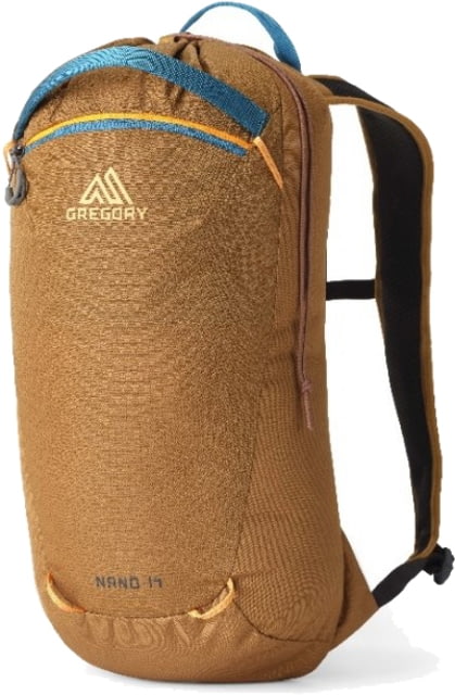 Gregory Nano 14L Daypack - Men's Moab Tan One Size - Gregory