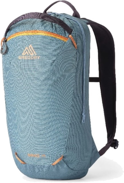 Gregory Nano 14L Daypack - Men's Rio Blue One Size - Gregory
