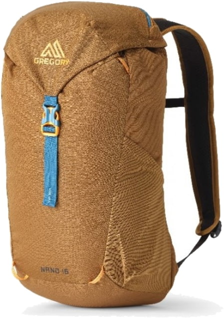 Gregory Nano 16L Daypack - Men's Moab Tan One Size - Gregory