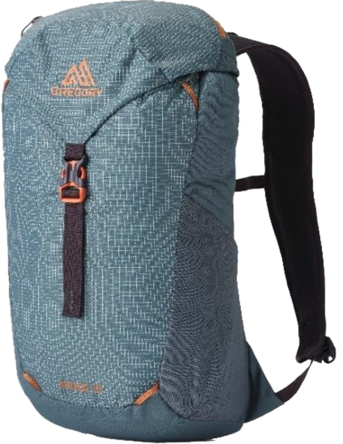 Open Box Dealer Demo Gregory Nano 16L Daypack - Men's Rio Blue One Size