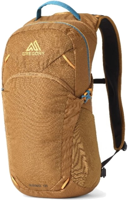 Open Box Dealer Demo Gregory Nano 18L Daypack - Men's Moab Tan One Size
