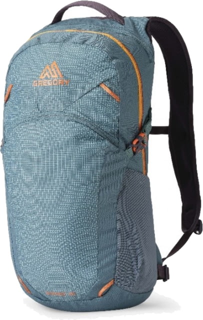 Gregory Nano 18L Daypack - Men's Rio Blue One Size - Gregory