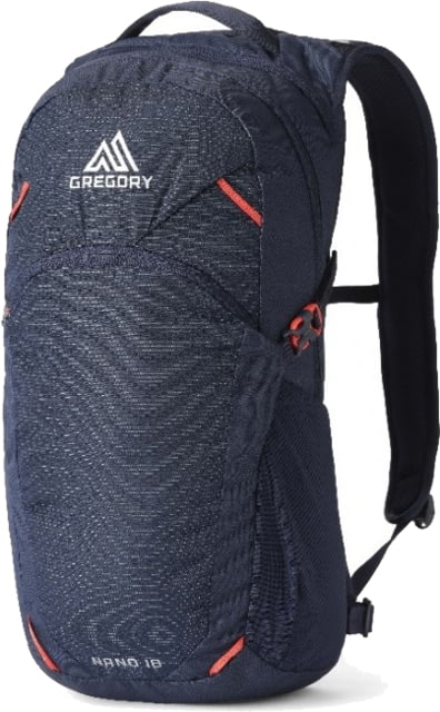 Gregory Nano 18L Daypack - Men's Spark Navy One Size - Gregory