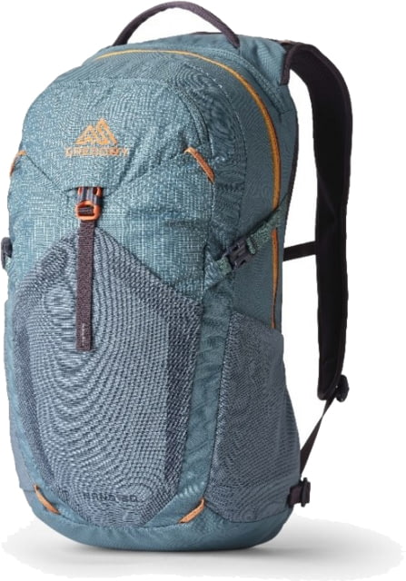 Gregory Nano 20L Daypack - Men's Rio Blue One Size - Gregory