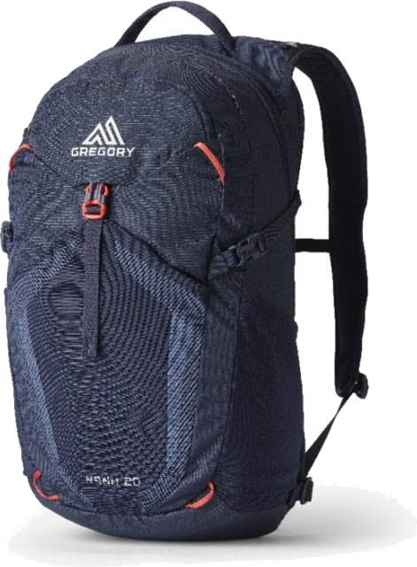 Gregory Nano 20L Daypack - Men's Spark Navy One Size - Gregory