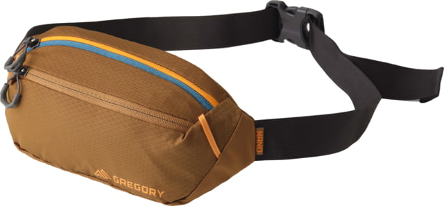 Gregory Nano 3L Waistpack Mini Moab Tan One Size - Gregory