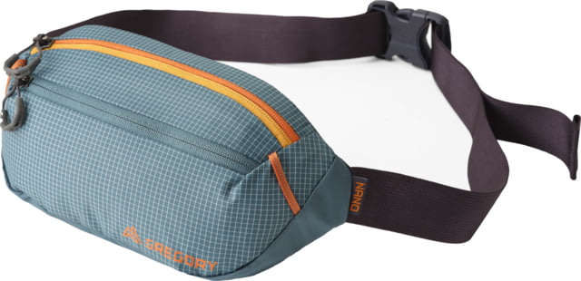 Gregory Nano 3L Waistpack Mini Rio Blue One Size - Gregory