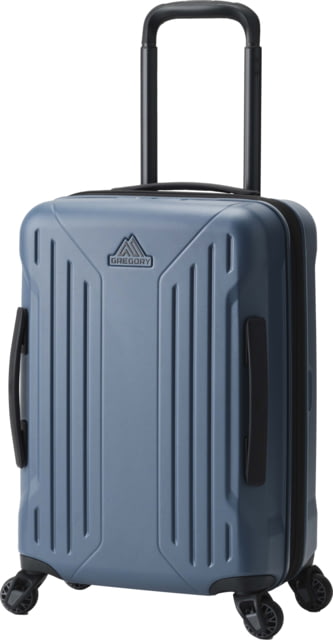 Gregory Quadro Pro 22L Carry On Luggage Celestial Blue One Size