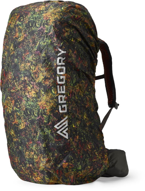 Gregory Raincover 30L-50L Rain Forest Medium - Gregory