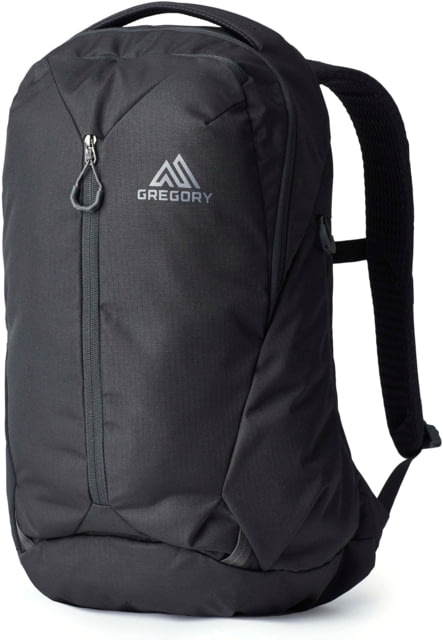 Gregory Rhune 20L Travel Pack Carbon Black One Size - Gregory