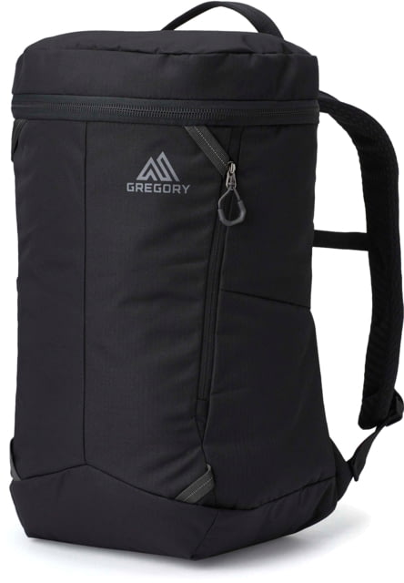 Gregory Rhune 25L Travel Pack Carbon Black One Size - Gregory