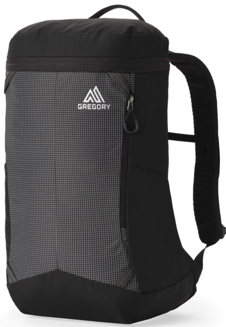 Gregory Rhune 25L Pack Techno Granite One Size - Gregory